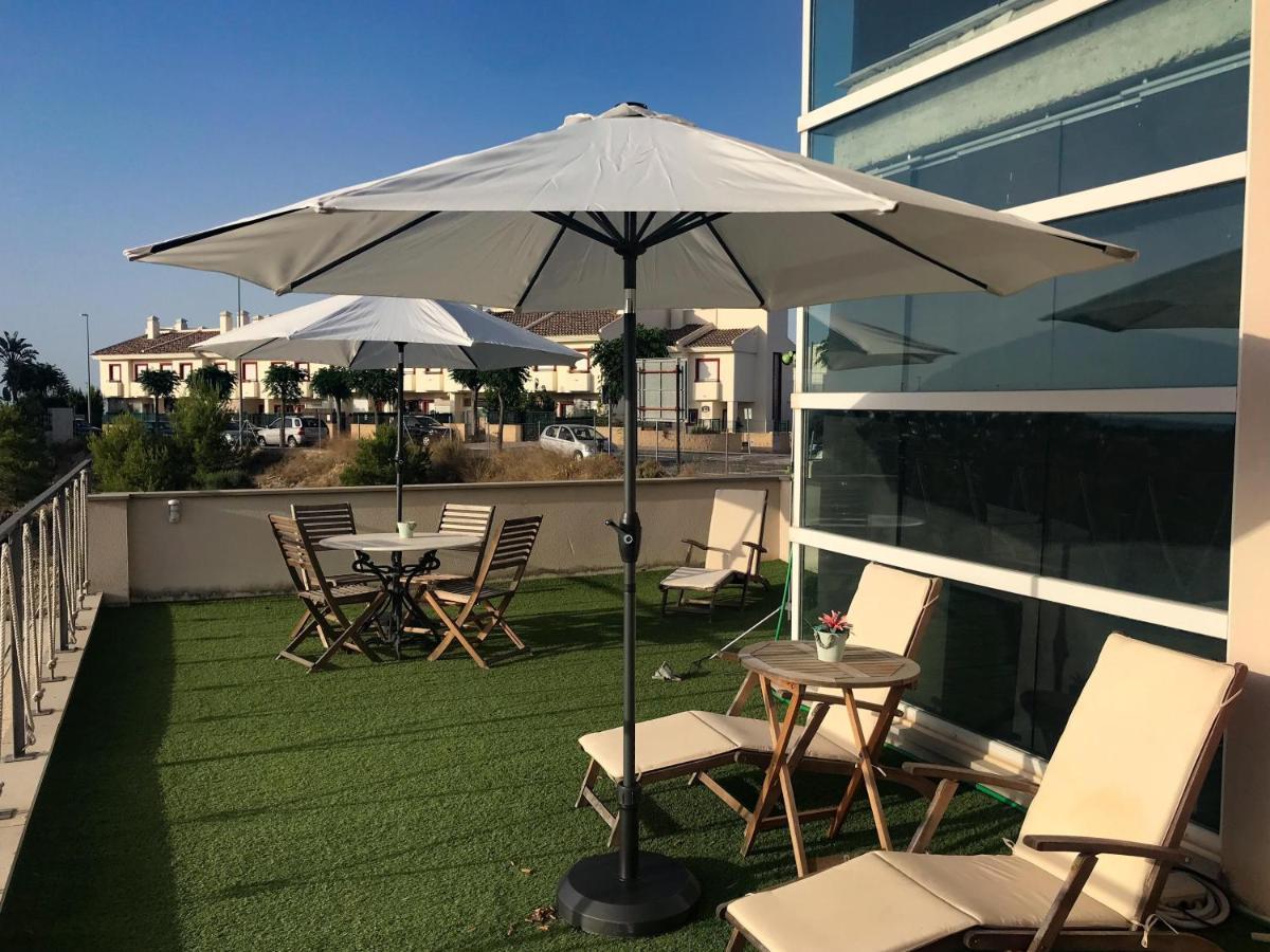 דירות Monforte del Cid 01 Loft Alenda Golf מראה חיצוני תמונה