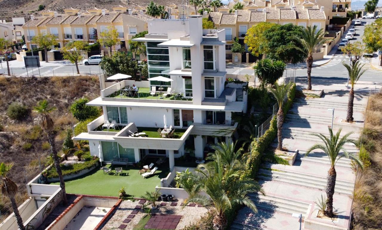 דירות Monforte del Cid 01 Loft Alenda Golf מראה חיצוני תמונה