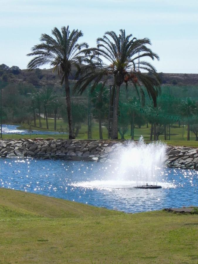 דירות Monforte del Cid 01 Loft Alenda Golf מראה חיצוני תמונה