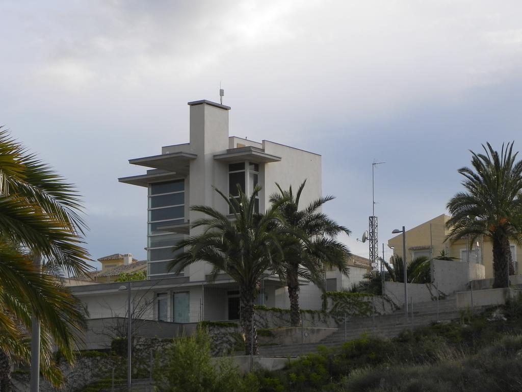 דירות Monforte del Cid 01 Loft Alenda Golf מראה חיצוני תמונה