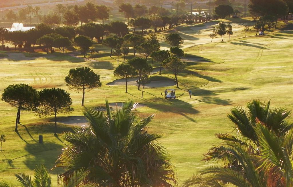 דירות Monforte del Cid 01 Loft Alenda Golf מראה חיצוני תמונה