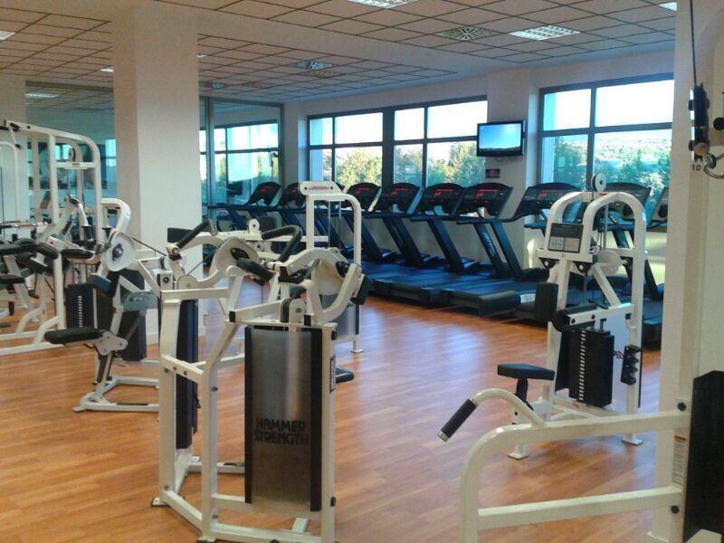 דירות Monforte del Cid 01 Loft Alenda Golf מראה חיצוני תמונה
