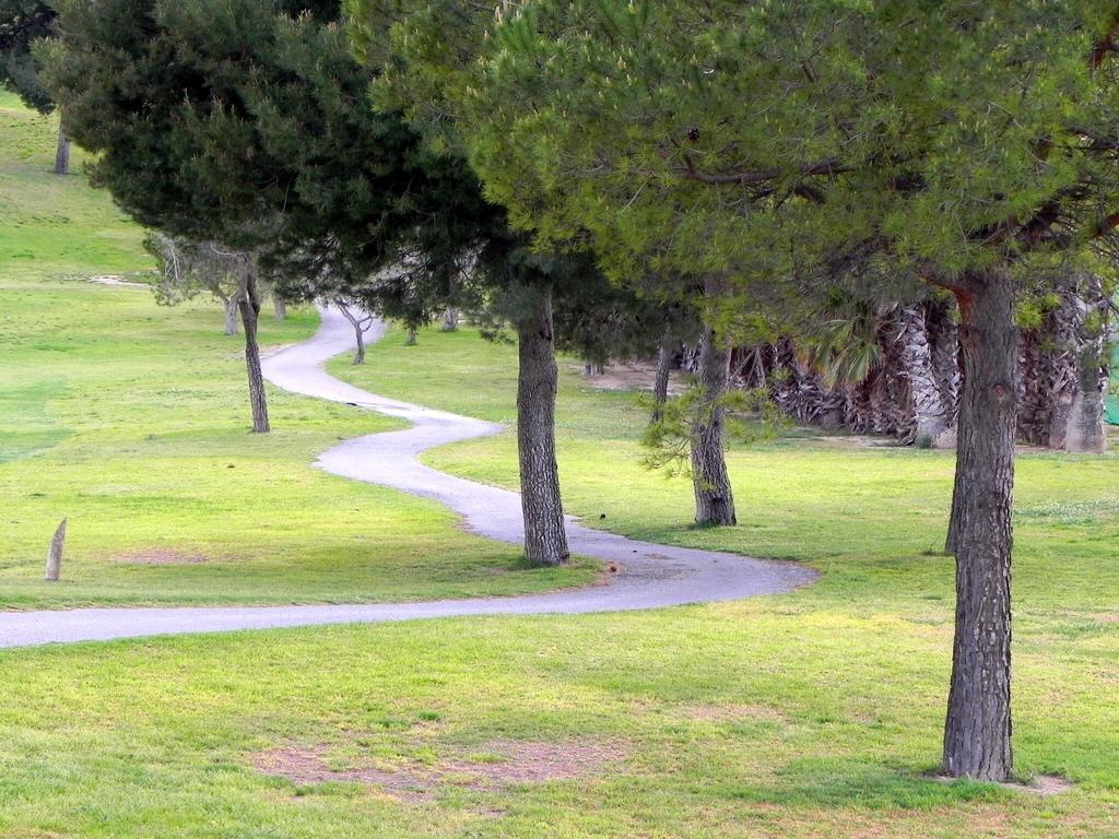 דירות Monforte del Cid 01 Loft Alenda Golf מראה חיצוני תמונה