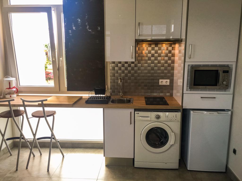 דירות Monforte del Cid 01 Loft Alenda Golf מראה חיצוני תמונה