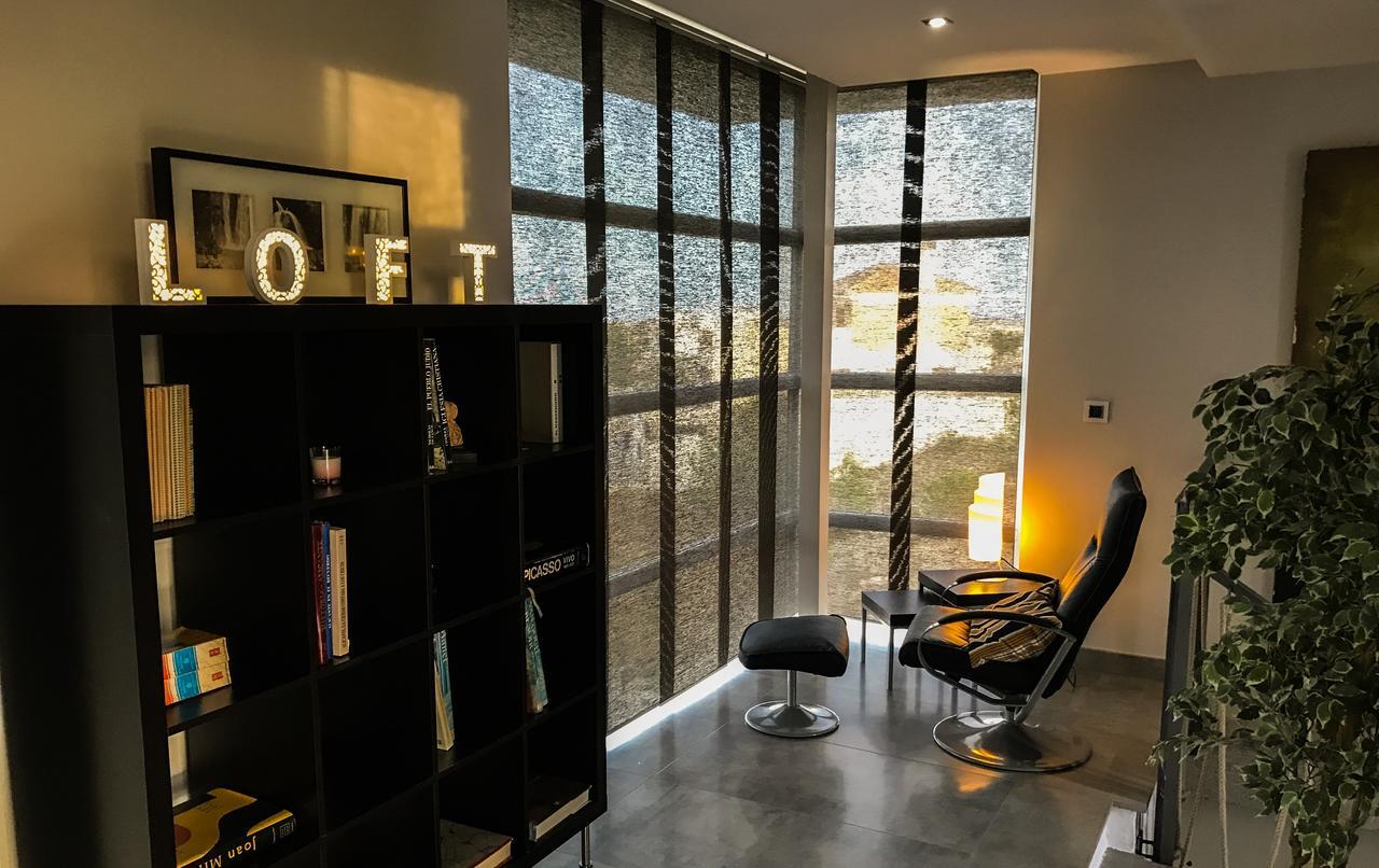 דירות Monforte del Cid 01 Loft Alenda Golf מראה חיצוני תמונה
