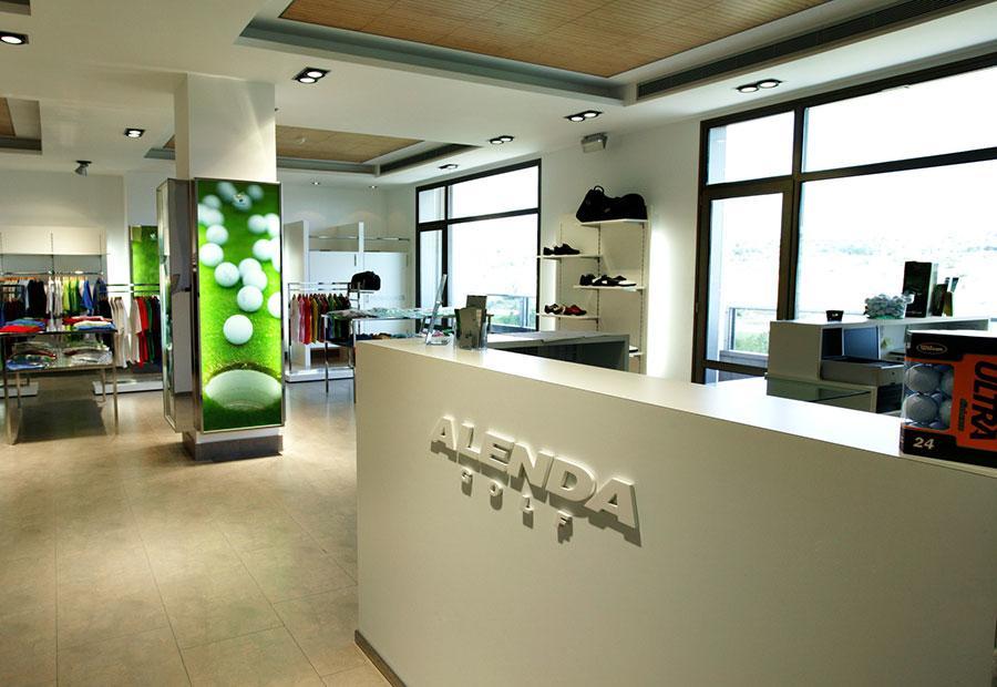 דירות Monforte del Cid 01 Loft Alenda Golf מראה חיצוני תמונה