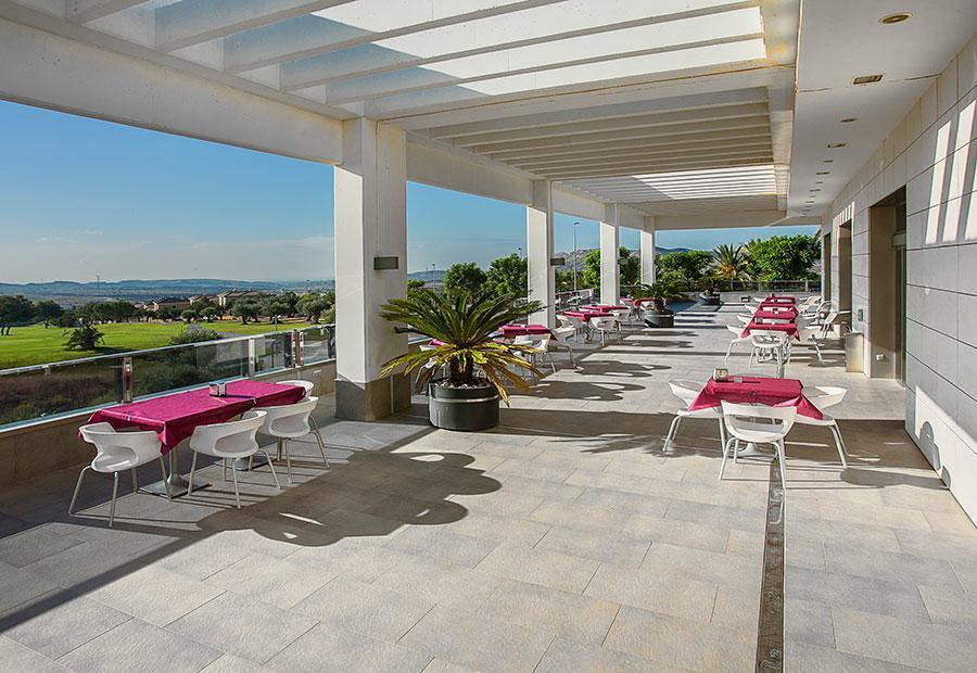 דירות Monforte del Cid 01 Loft Alenda Golf מראה חיצוני תמונה