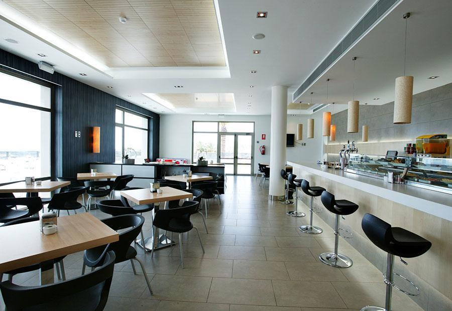 דירות Monforte del Cid 01 Loft Alenda Golf מראה חיצוני תמונה